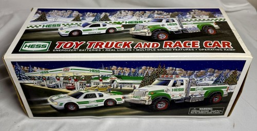Camion giocattolo auto da - e,