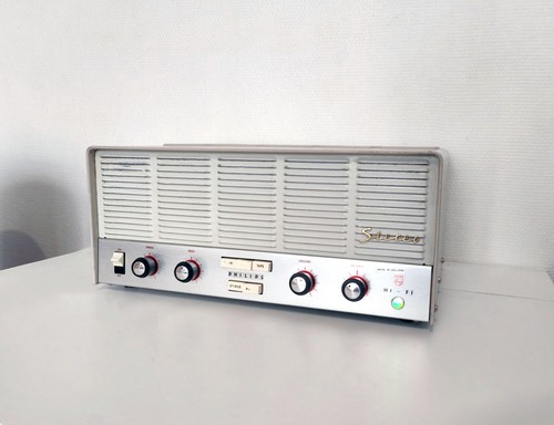 Philips ag9015 vintage sound - vintage,