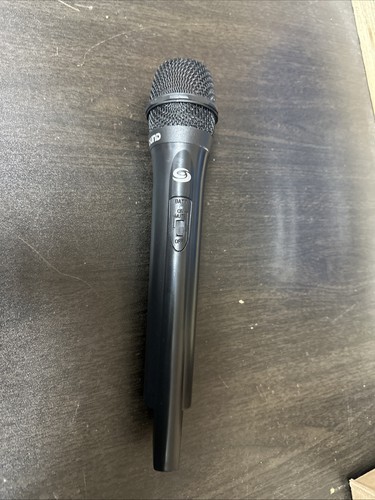 Microfono wireless gem sound - wireless,