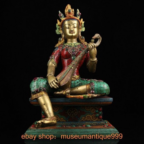 Statua madre buddha - statua,