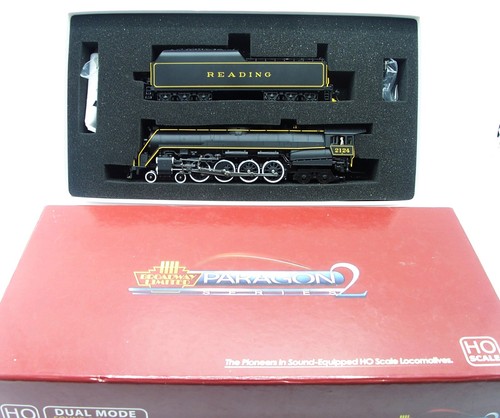 Broadway ltd reading - ltd, 2124