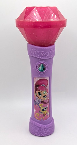 Fisher price shimmer - &, shine