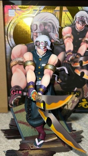 Demon slayer uzui tengen - slayer,