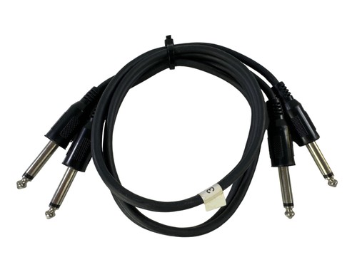 Gem sound piedi cavo - 3,