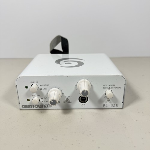 Gem sound usb interfaccia - sound,