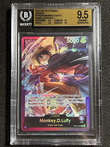 2024 one piece promos - 2024,