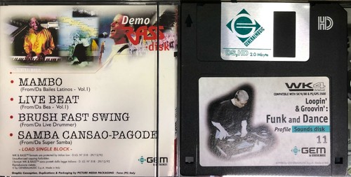 Lotto songs sound - songs, gem