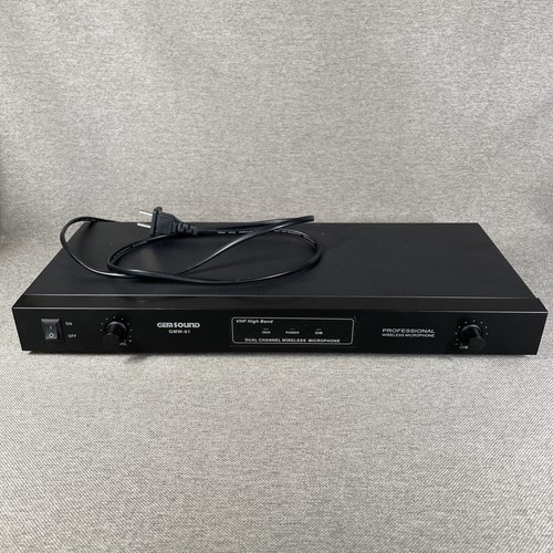 Gem sound gmw solo - sound, gmw-61