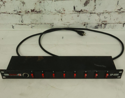 Gem sound 8500 - sound, sp-8500