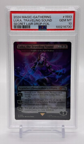 2024 magic the gathering tana - the,