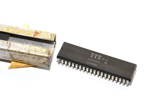 Chip audio originale itt - originale,