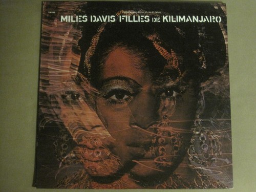 Miles davis filles - filles, de