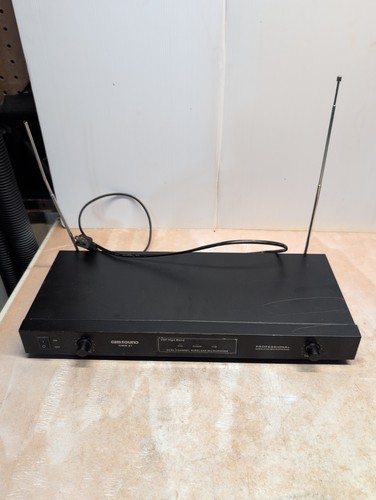 Gem sound gmw solo - gem,