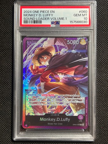 2024 one piece monkey - 2024, d.