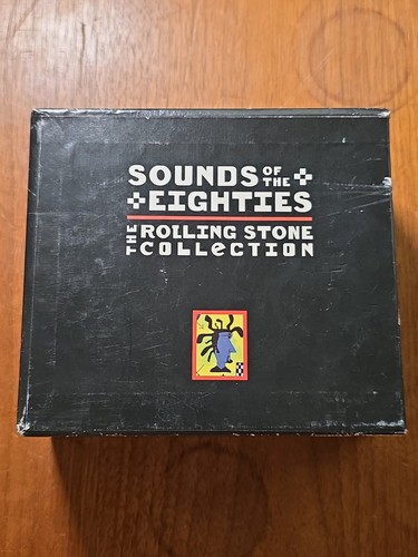 Sounds the eighties - sounds, of