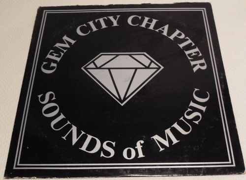 Gem city chapter chorus - gem,