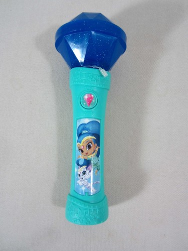 Shimmer shine genie gem - shine,
