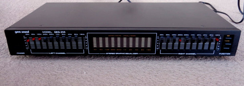 Gem sound geq 255 - gem,