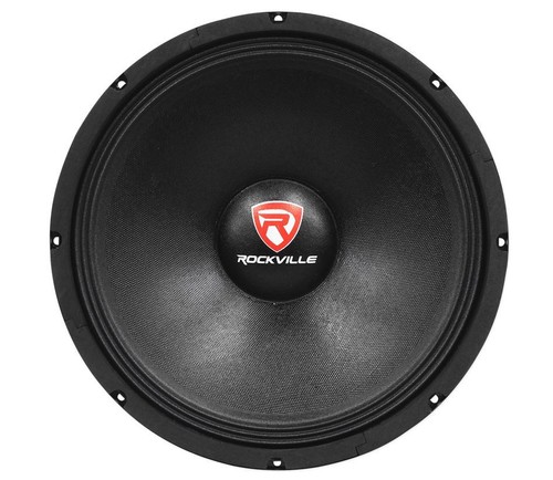Rockville woofer driver di - 15",