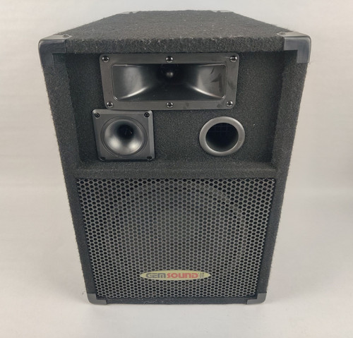 Gem sound tr100 - -, altoparlante