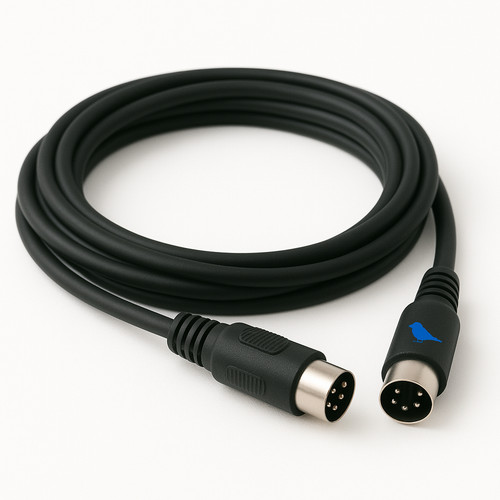 Cavo midi - 3m,