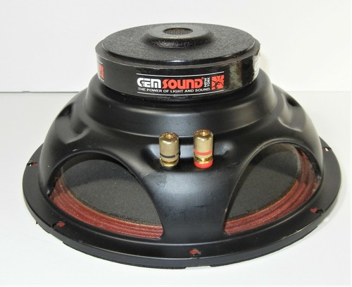 Gem sound gdw 830 - gdw-830,