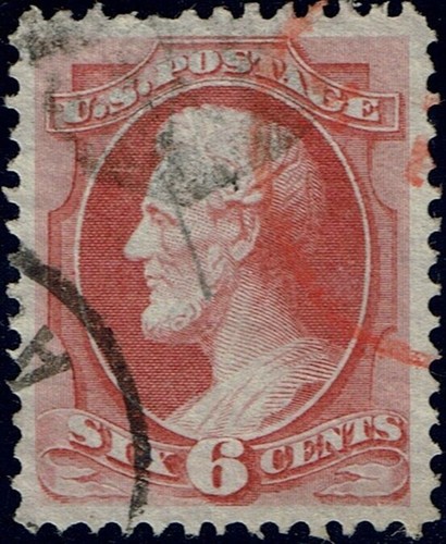 148 gem - (6c, lincoln)