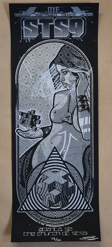 Poster sts9 2015 nye - poster,