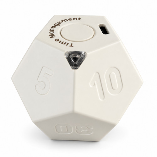 Time gem flip timer - time,
