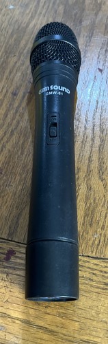 Microfono gem sound - sound, gmw-61