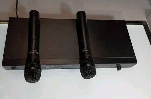 Gem sound gmw sistema - gmw-61,