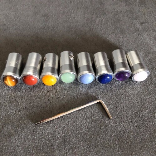 Set forchette tuning - 8,