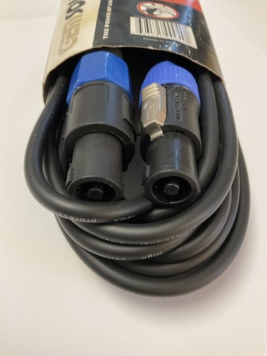 Nuovo gem sound speakon - nuovo,